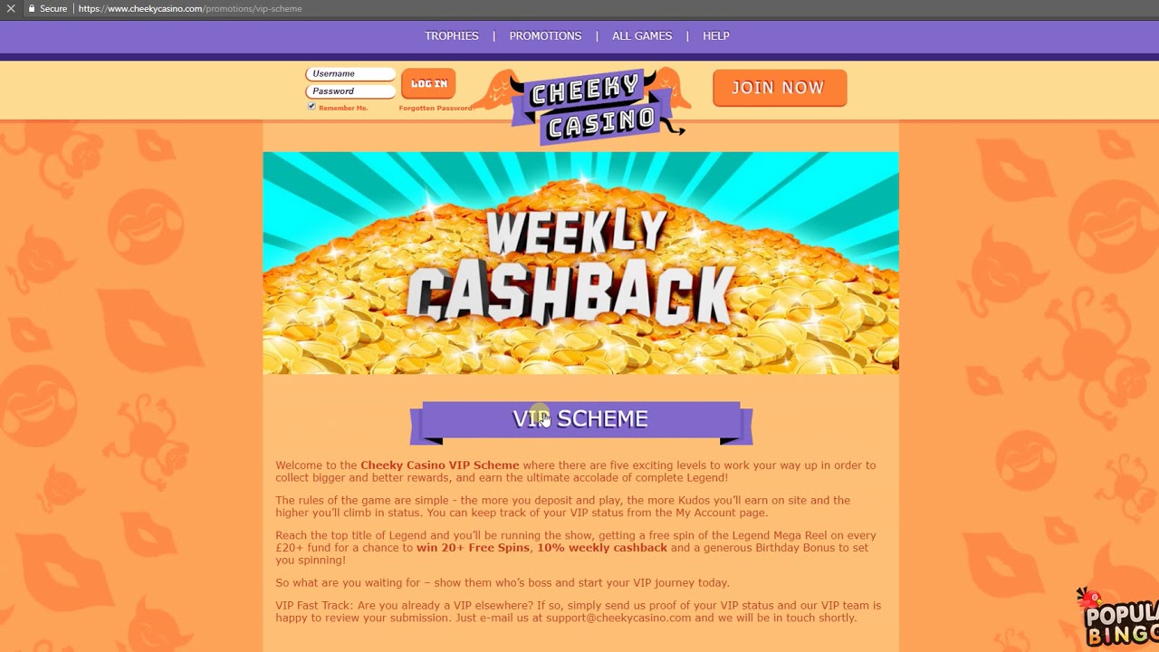 Cheeky Casino - WIN UP TO 500 FREE SPINS ON STARBURST AND FLUFFY FAVOURITES