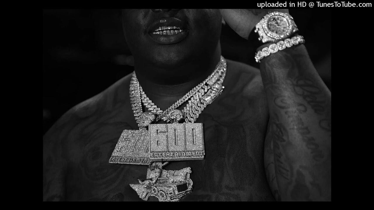 FREE BigXthaPlug Type Beat - 