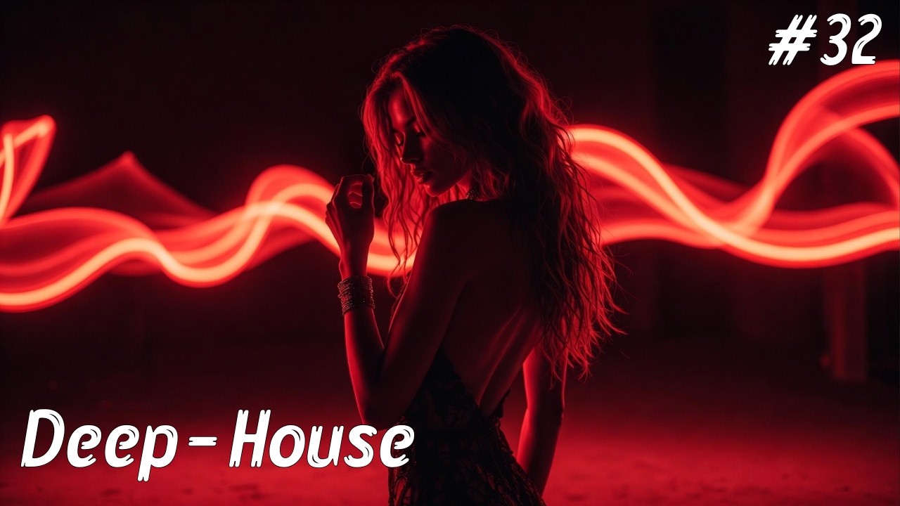 Best of Deep House | Deep Feeling Mix [2026] | Progressive House #32