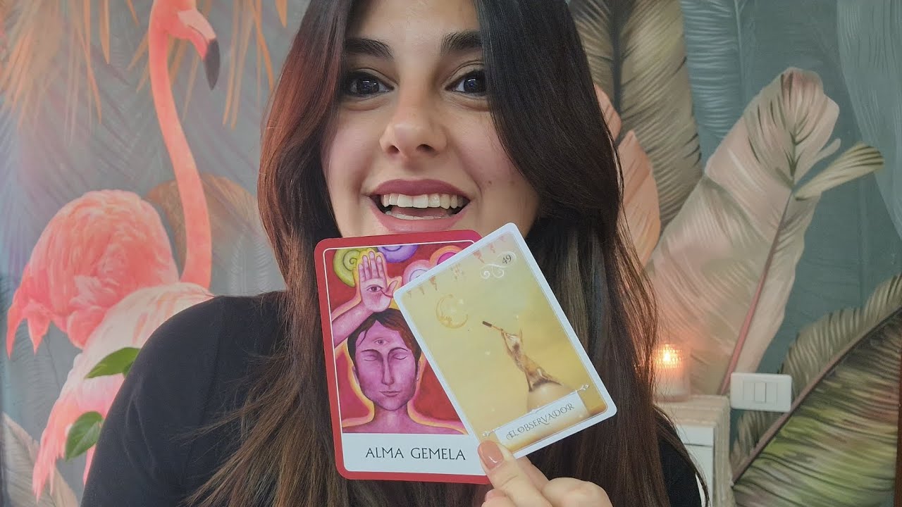 Para mis hermanos, llega tu ALMA GEMELA 🥰❤️🤭
