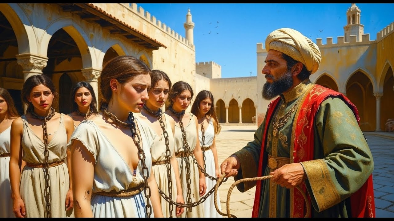 Life Under Islamic Caliphate Rule: A Forgotten History