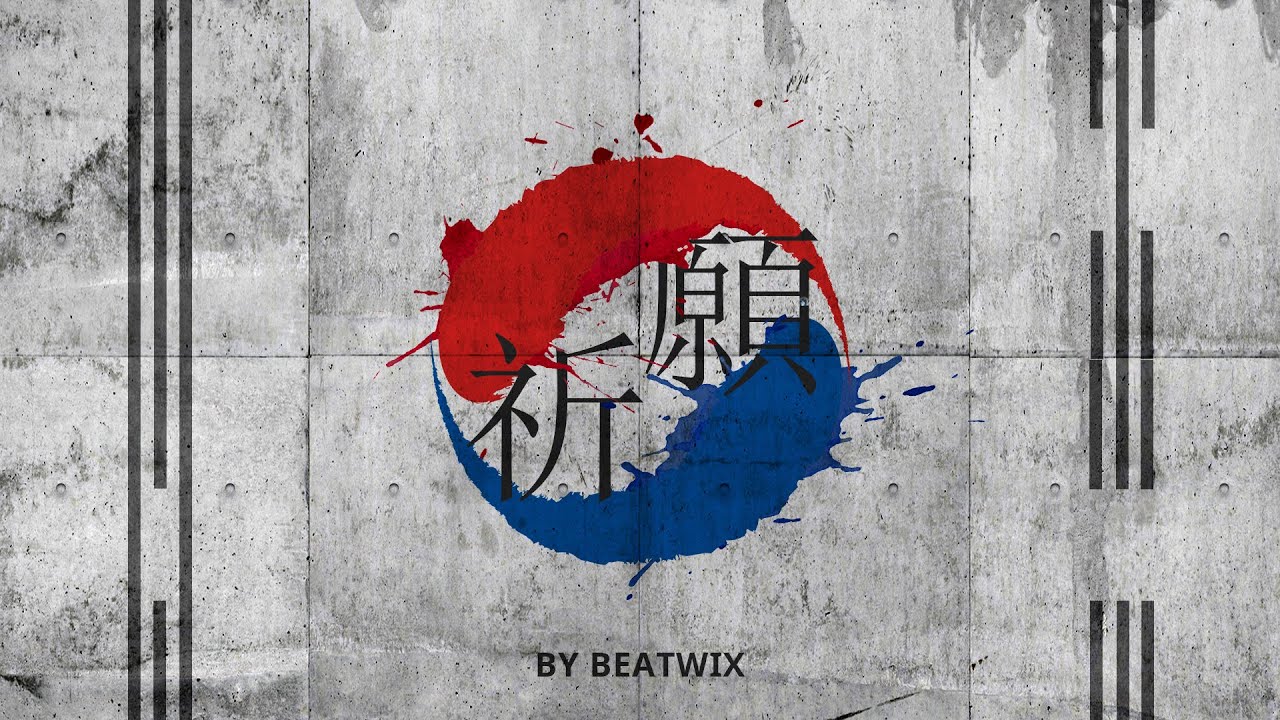 Korean Samulnori Type Beat 