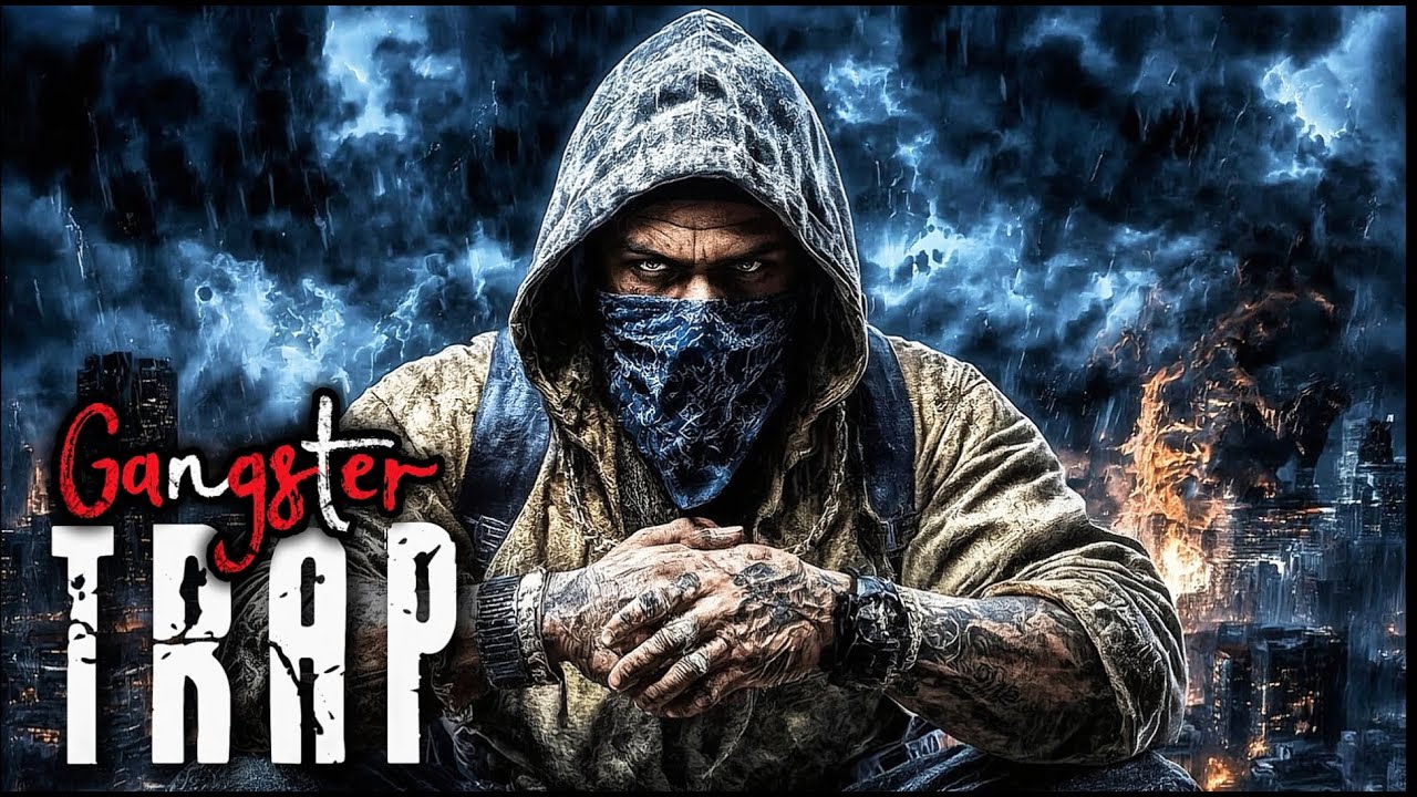 Gangster Trap x Freestyle Rap 2026 [Vol. 114] | Blackout Verdict - High-Stakes Mercenary Flows