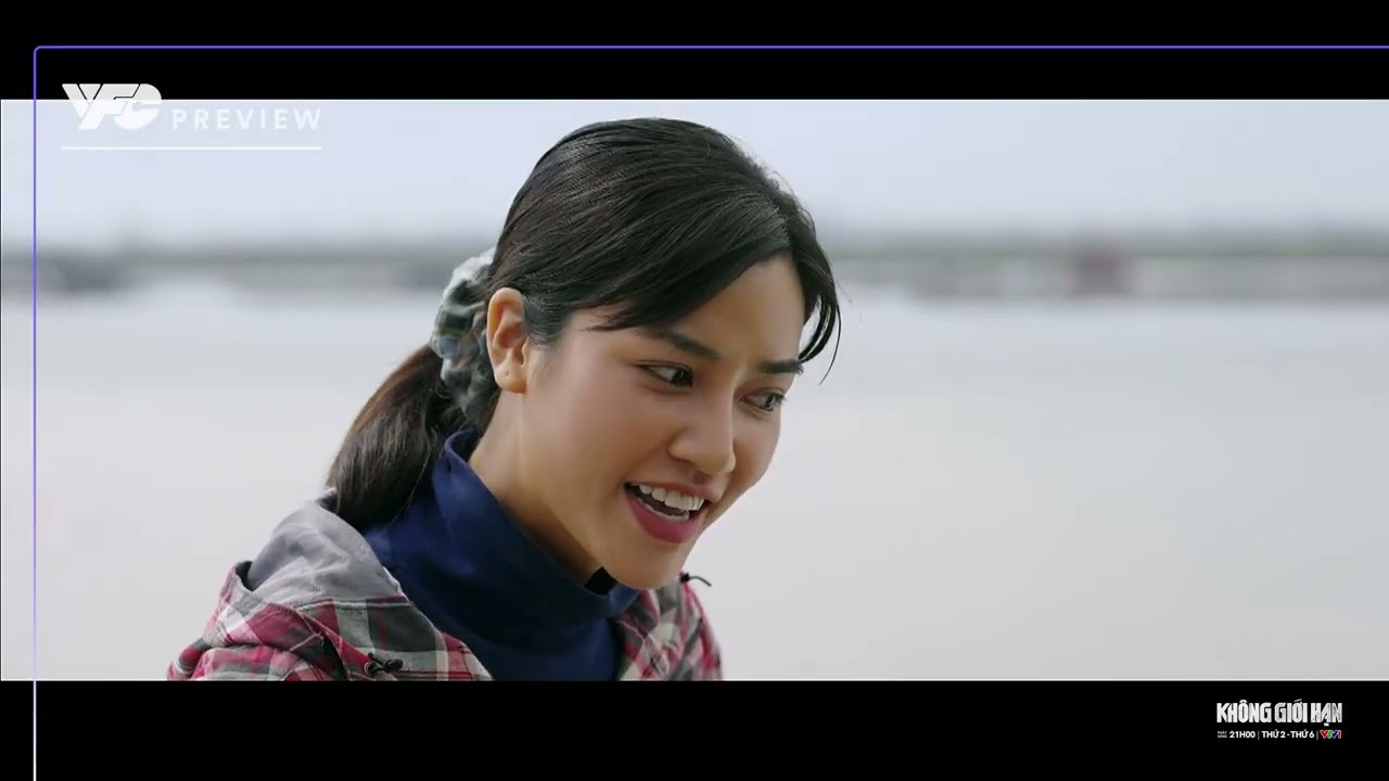 Preview Không giới hạn tập 14 | Phim VTV Mới Nhất 2026 | Phim QUÂN NHÂN 2026