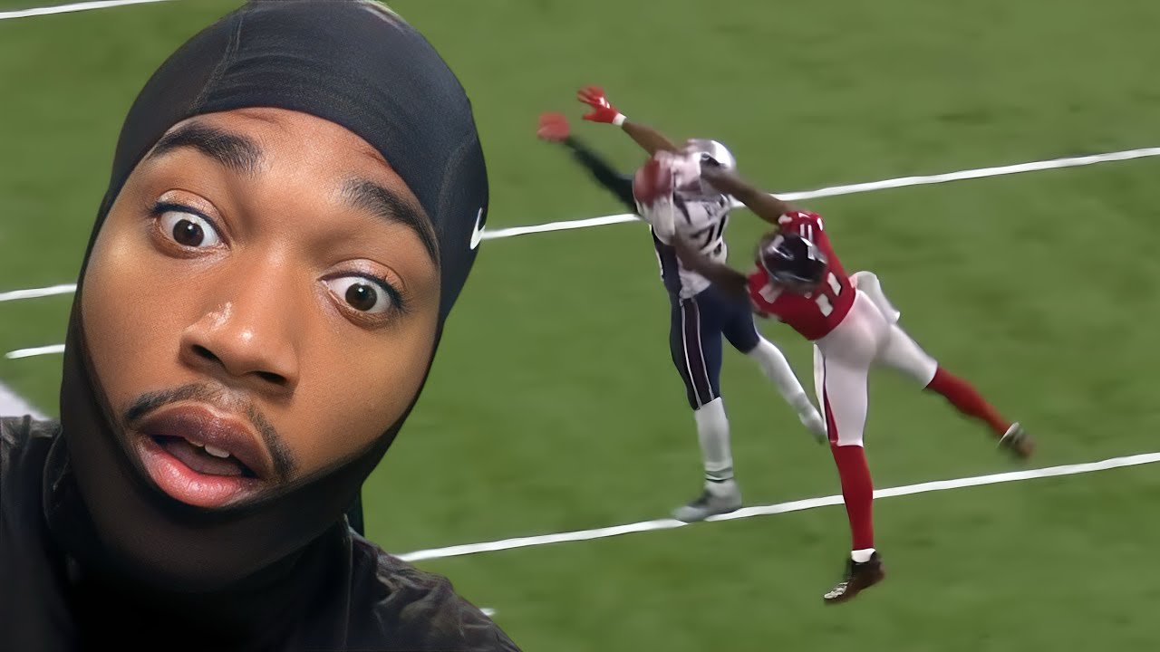 THE GREATEST COMEBACK EVER! New England Patriots vs. Atlanta Falcons | Super Bowl LI Game Highlights