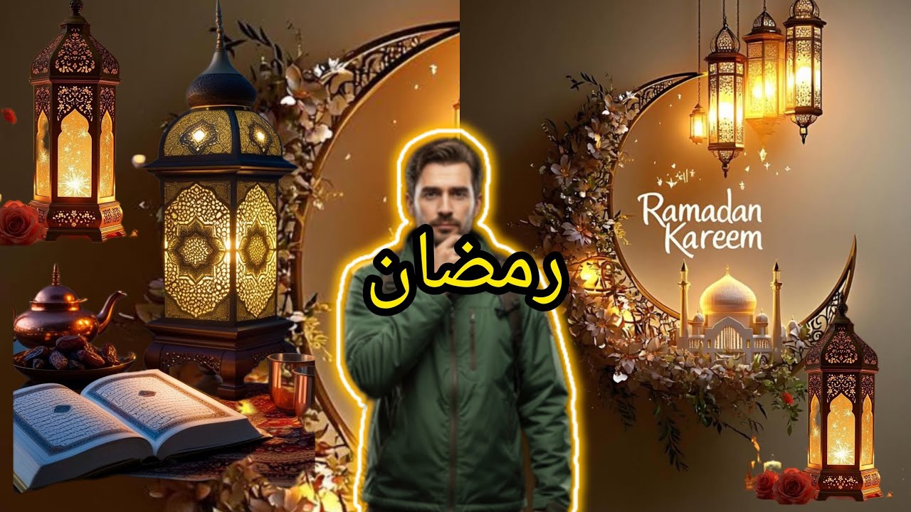 كيفاش نستغل شهر رمضان🌙🤔 | تقسيم القرآن الكريم | Ramadan