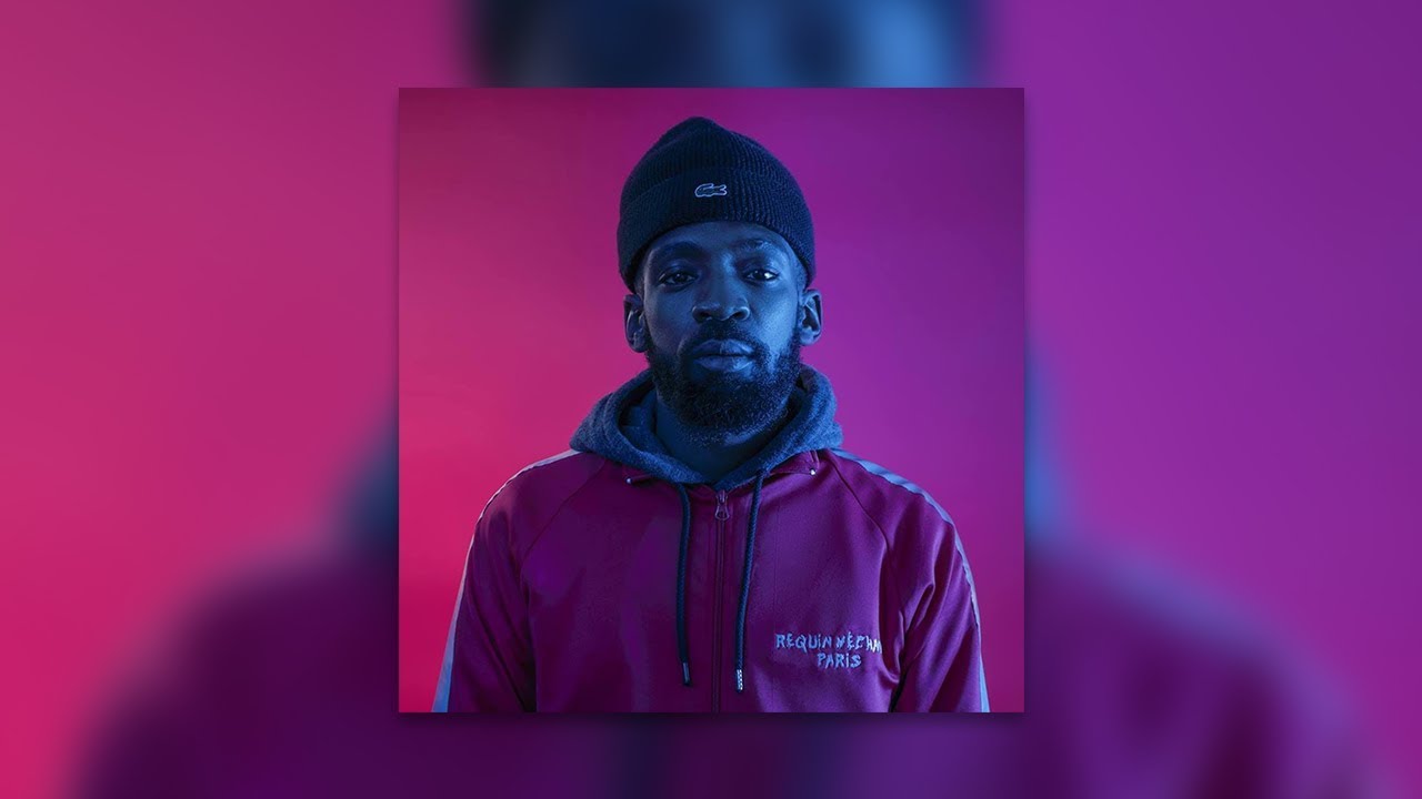 [FREE] Da Uzi x Ninho Type Beat - 