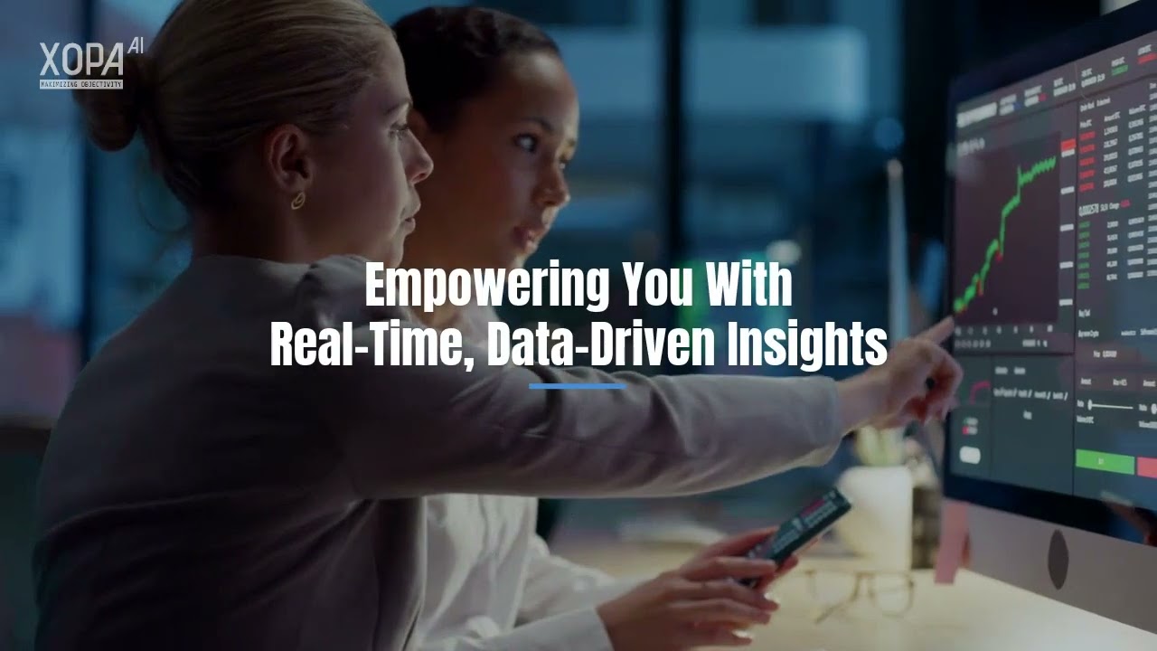 Streamline Your Hiring with XOPA AI