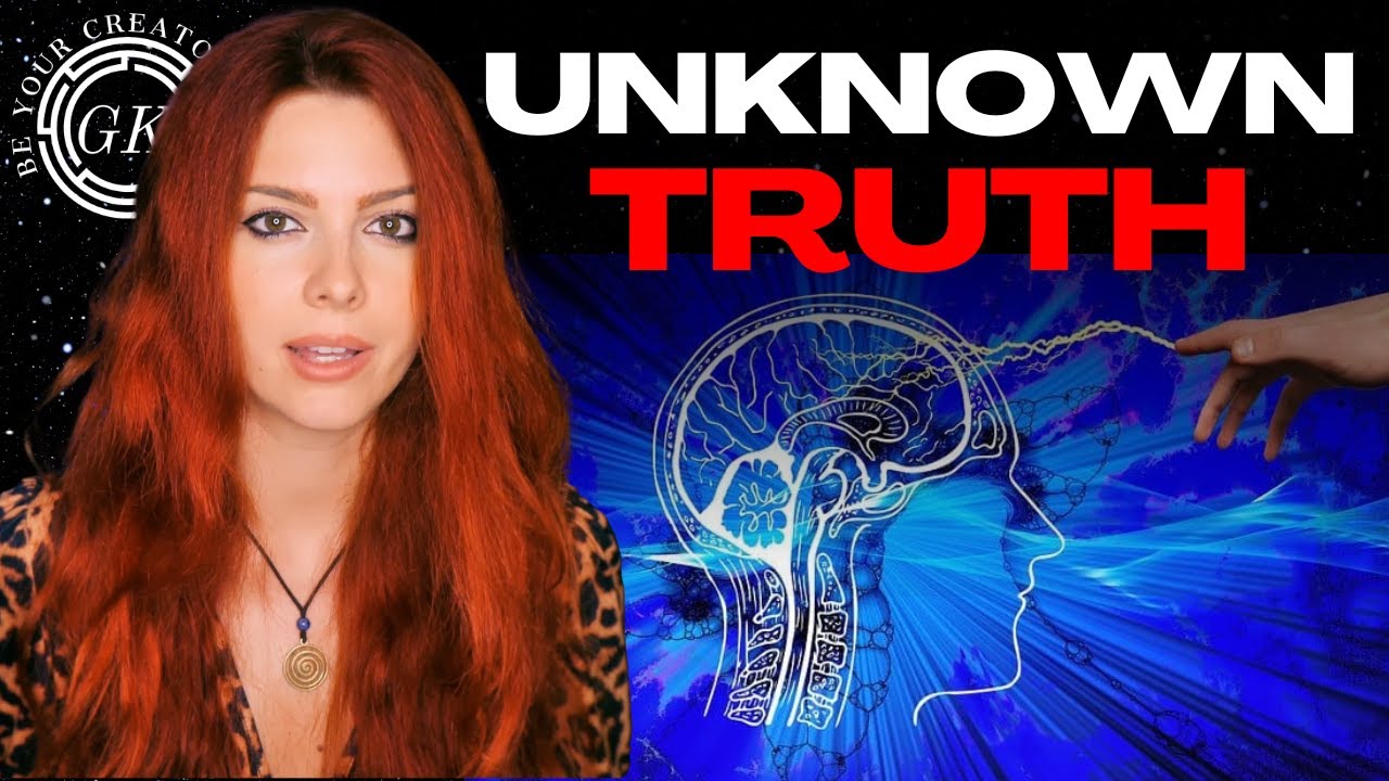 How to Operate Your Own Consciousness | Collapse Time, Heal, and Recode Reality