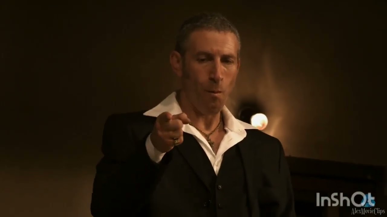 mark ivanir, Boyka