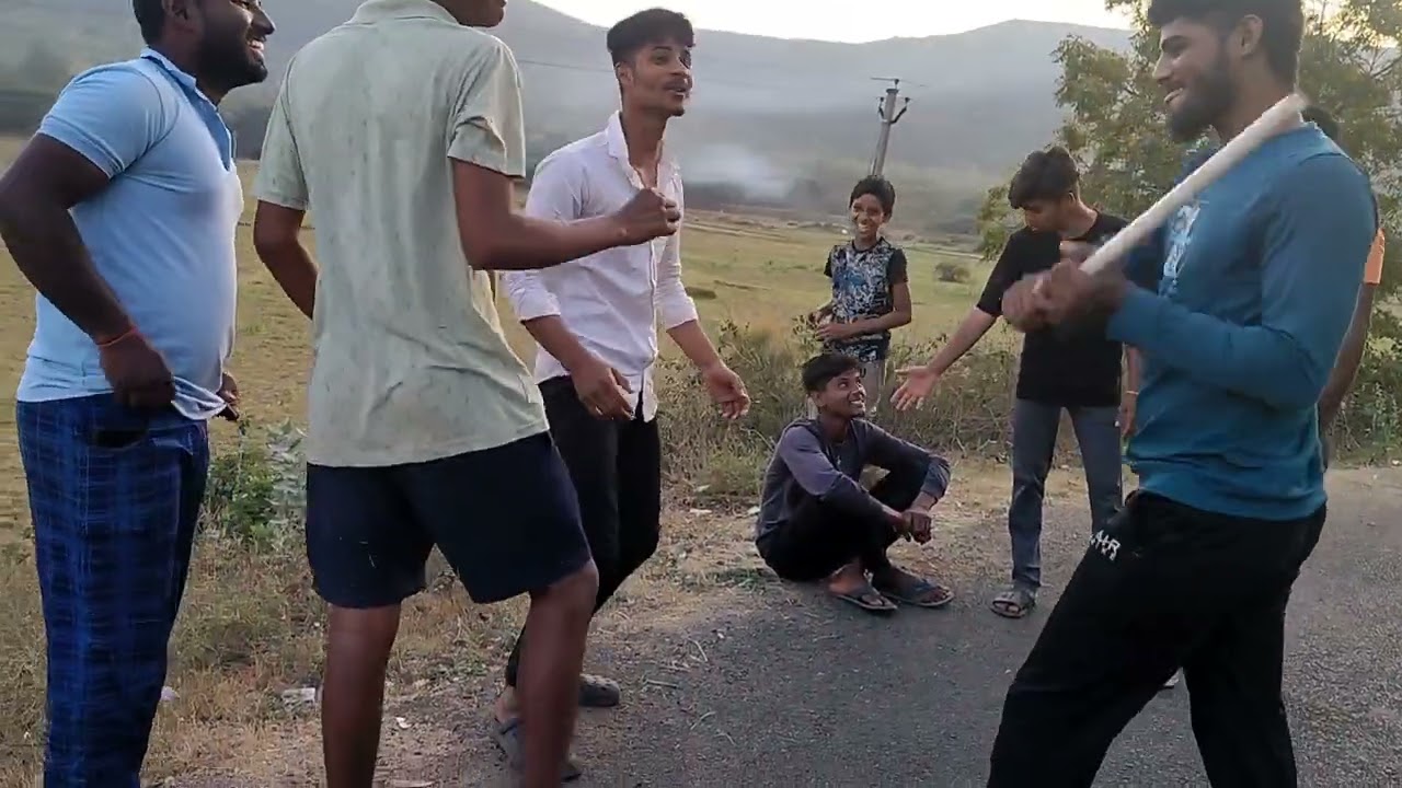 Some behind screen sence🤣!!