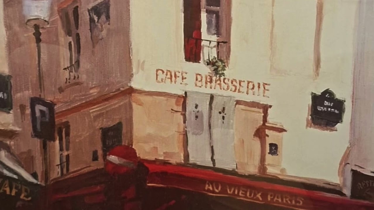 Chill Lofi Hip Hop Beats