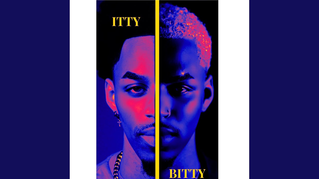 Itty Bityy