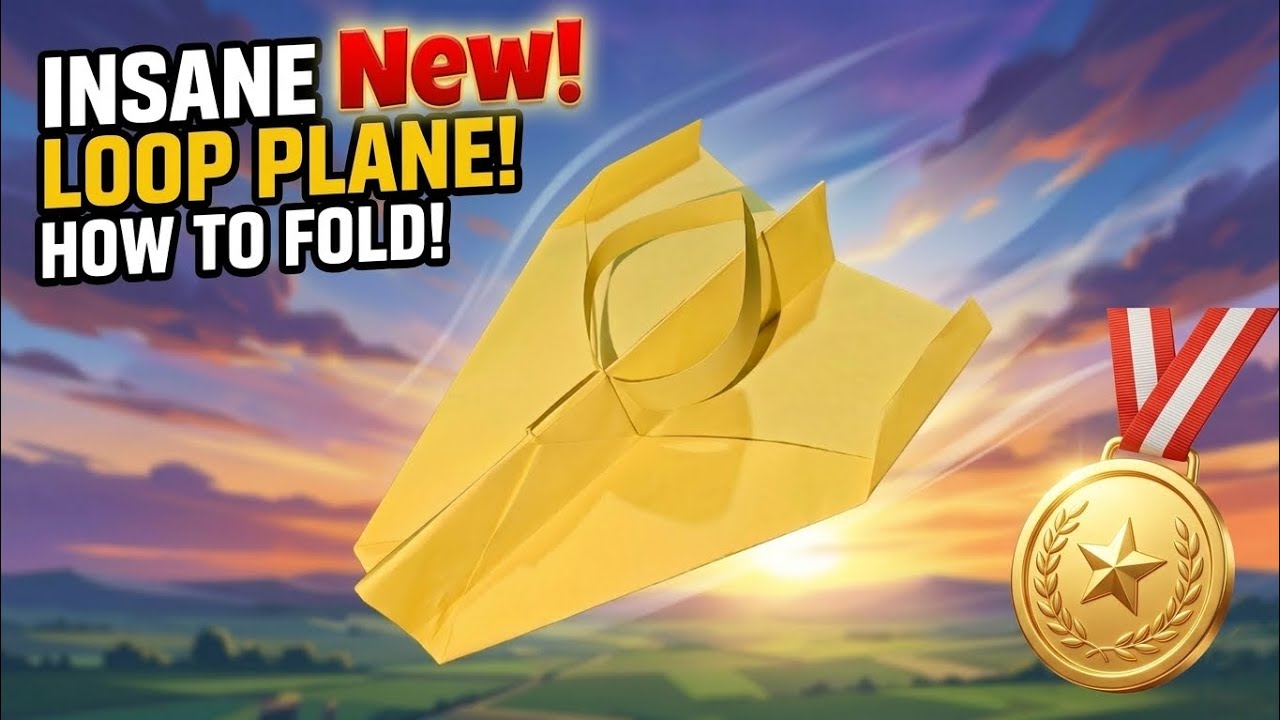 How to make paper plane |Paper craft ideas |DIY Paper Ideas|Notebook Paper Plane#subscribe #trending