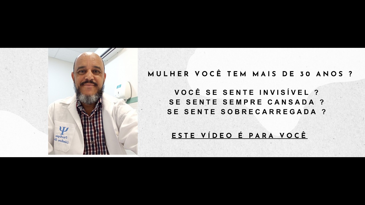 Ansiedade depois dos 30, por que ela aumenta e como recuperar o controle emocional.