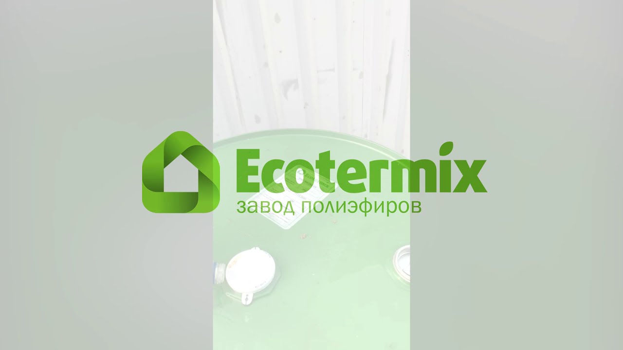 Отзыв о напыляемом утеплителе Экотермикс 300(30) ICE
