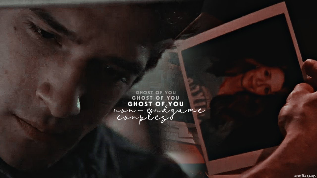Non-endgame Couples | Ghost