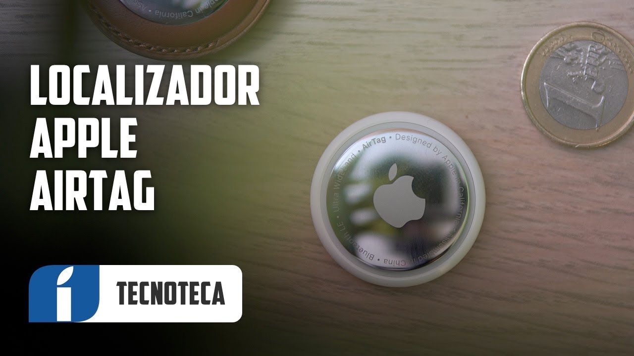Apple AirTag Review: el nuevo localizador de objetos para iPhone de precisión