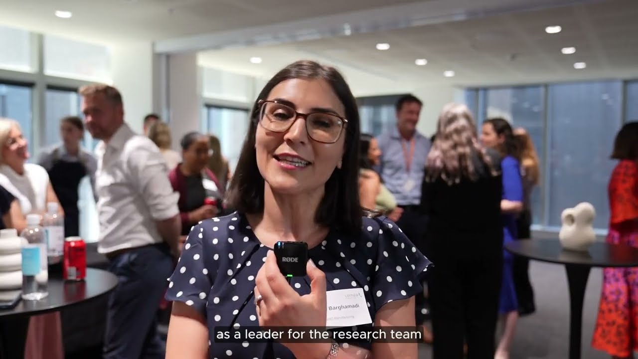 Chloe Munro Scholarship Alumni Connect 2026