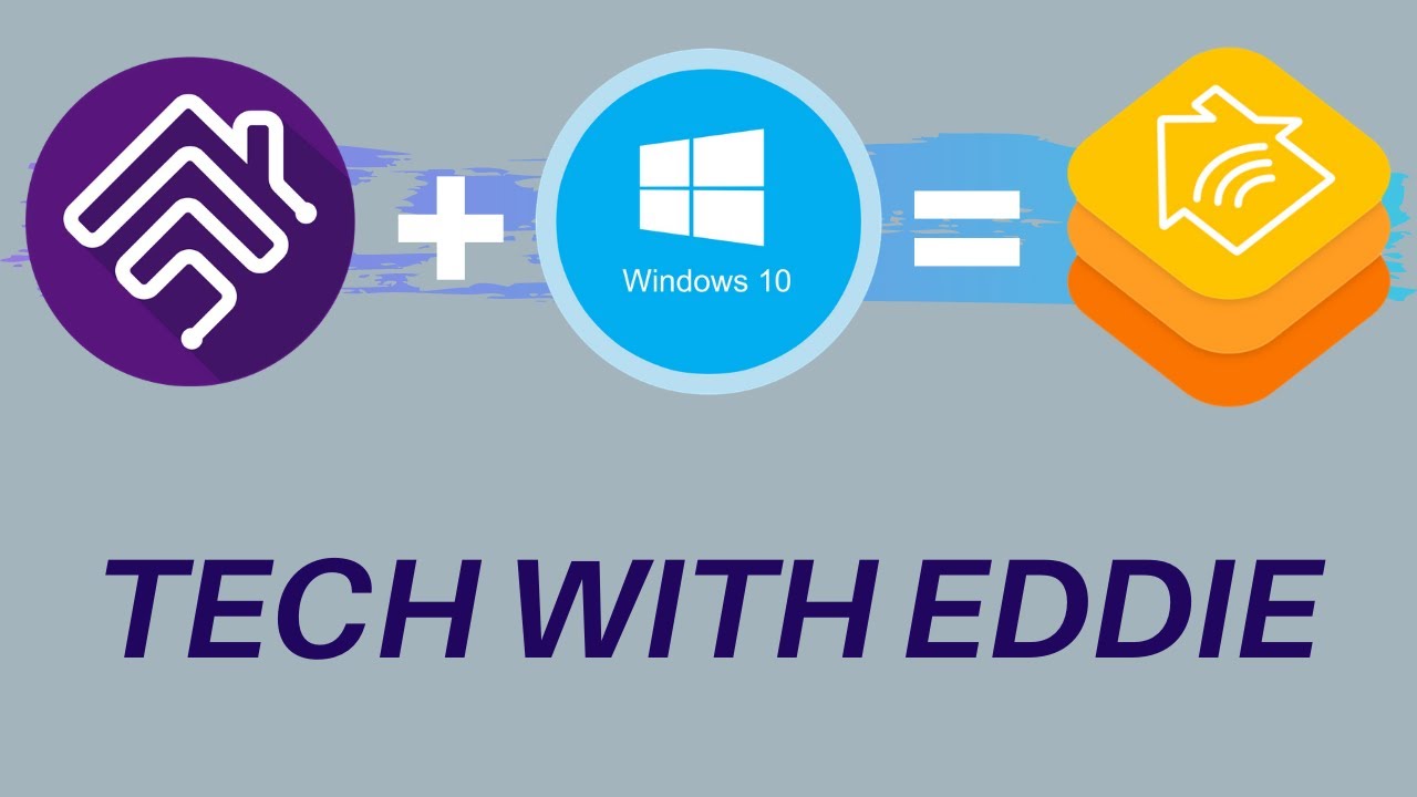 How to Install and Configure Homebridge on a PC