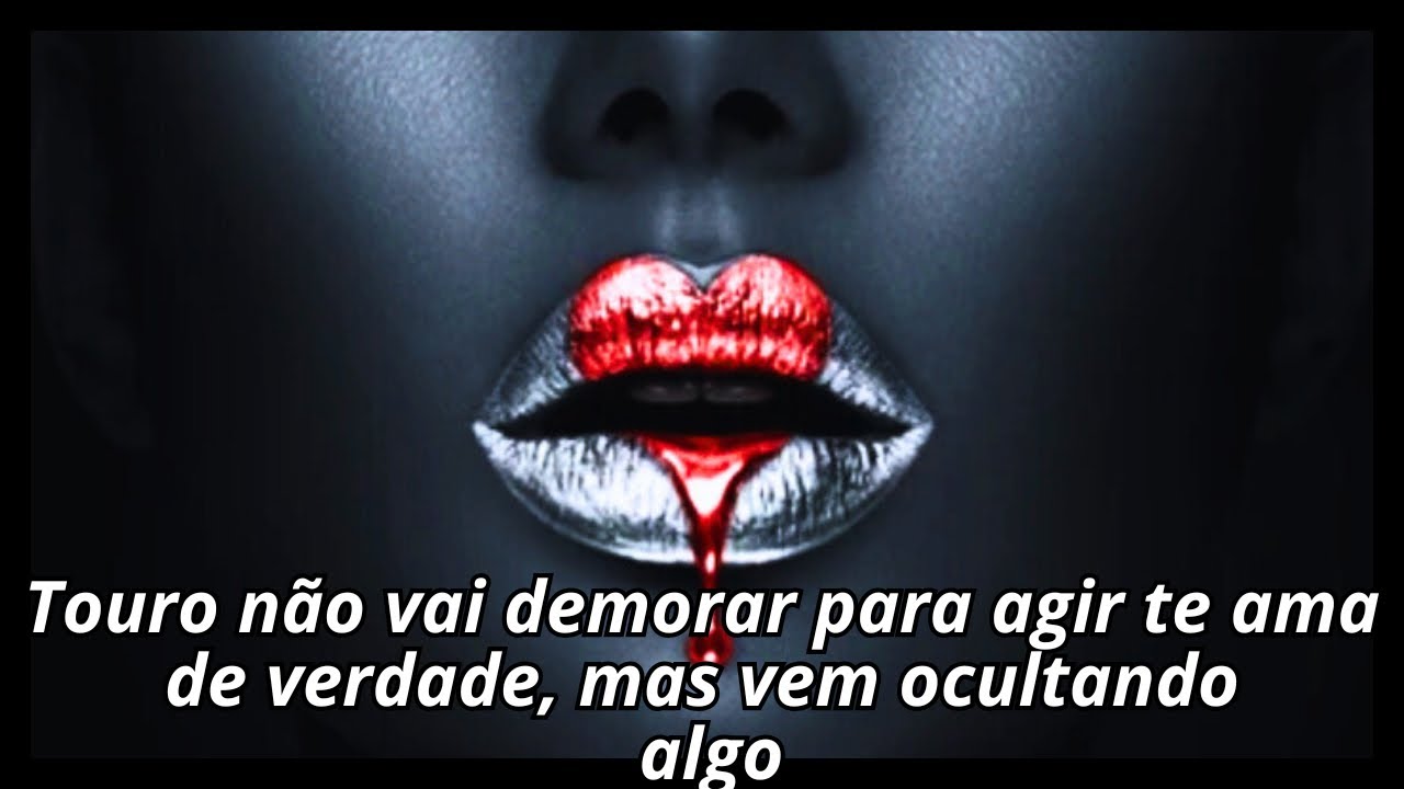 Touro 1ºdec não vai demorar para agir te ama de verdade, mas vem ocultando algo