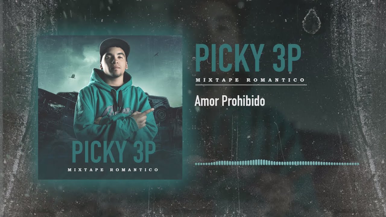 Picky 3P - Amor Prohibido