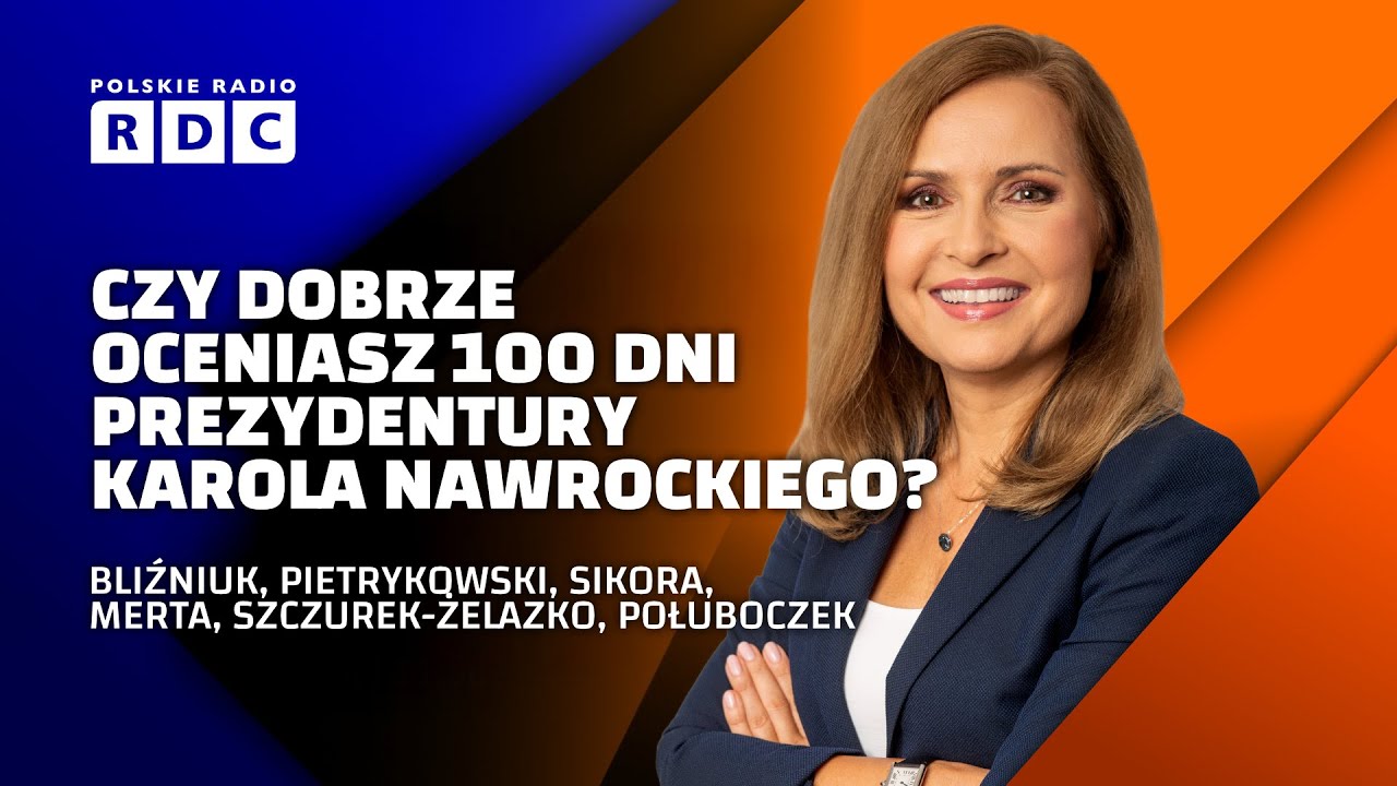 BEZ OGR&Oacute;DEK RDC | BLIŹNIUK, PIETRYKOWSKI, SIKORA, MERTA, SZCZUREK-ŻELAZKO, POŁUBOCZEK #POLITYKA