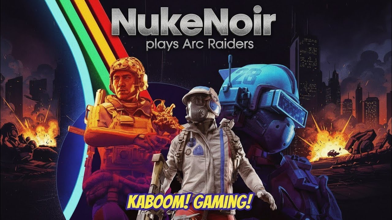 Arc Raiders #2