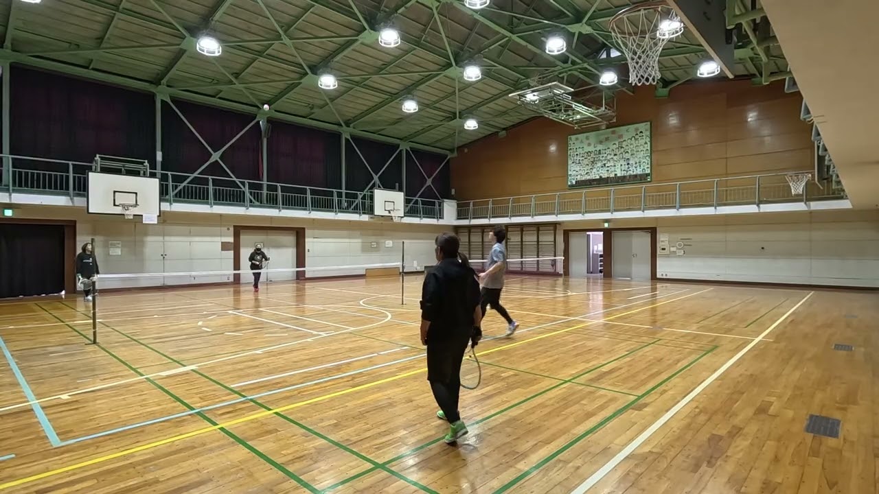 はすぬ１【2026年1月15日】