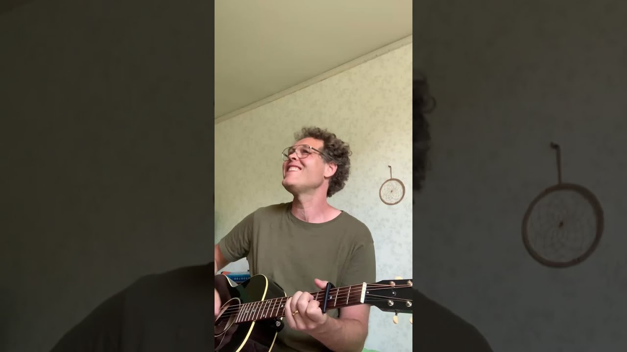 By flesh and blood (original song)