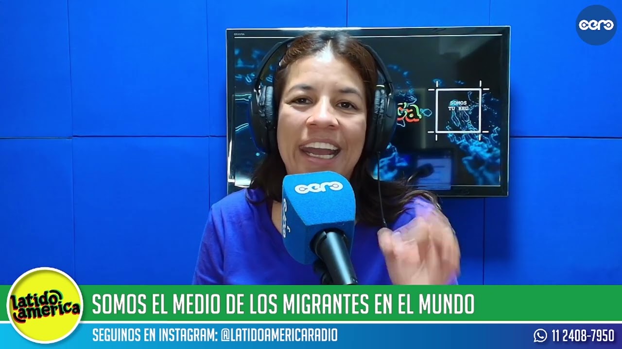 Qué hacer ante un operativo de migraciones 29 de enero de 2026