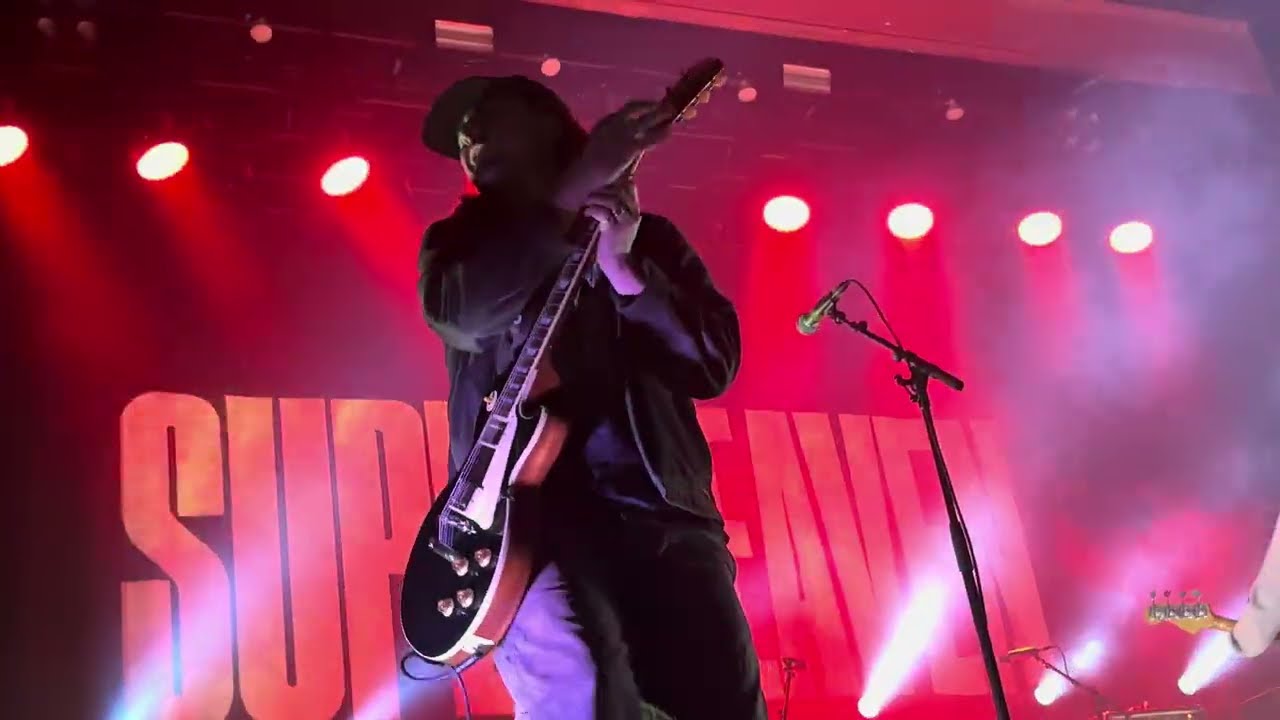 Superheaven - 