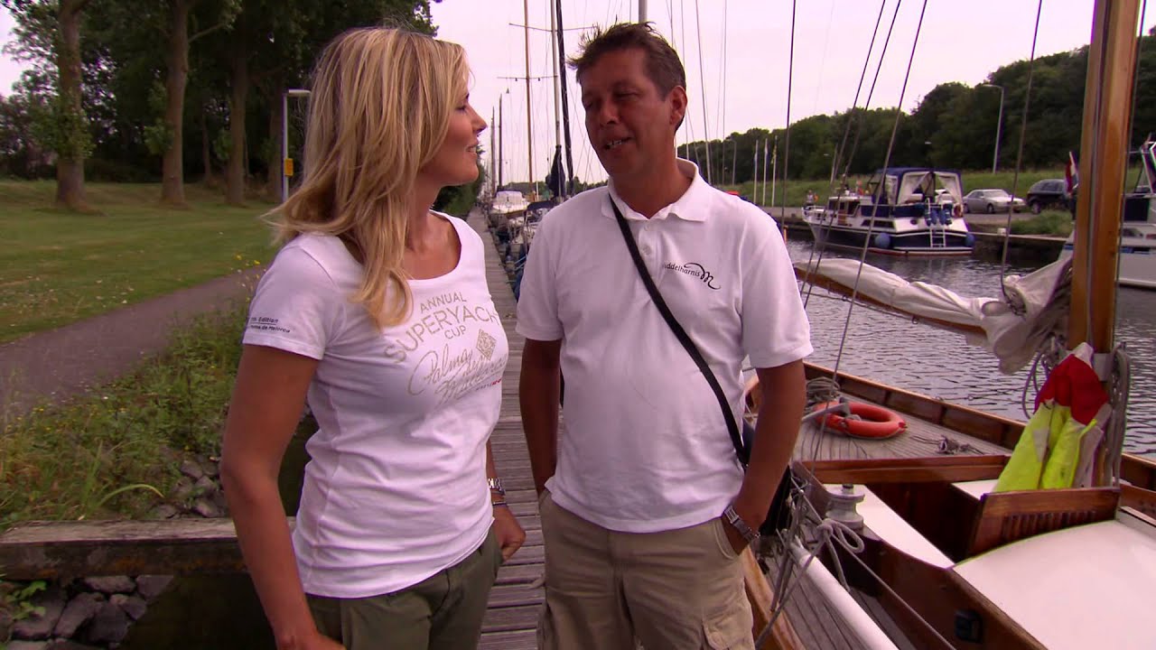 RTL Vaart Middelharnis