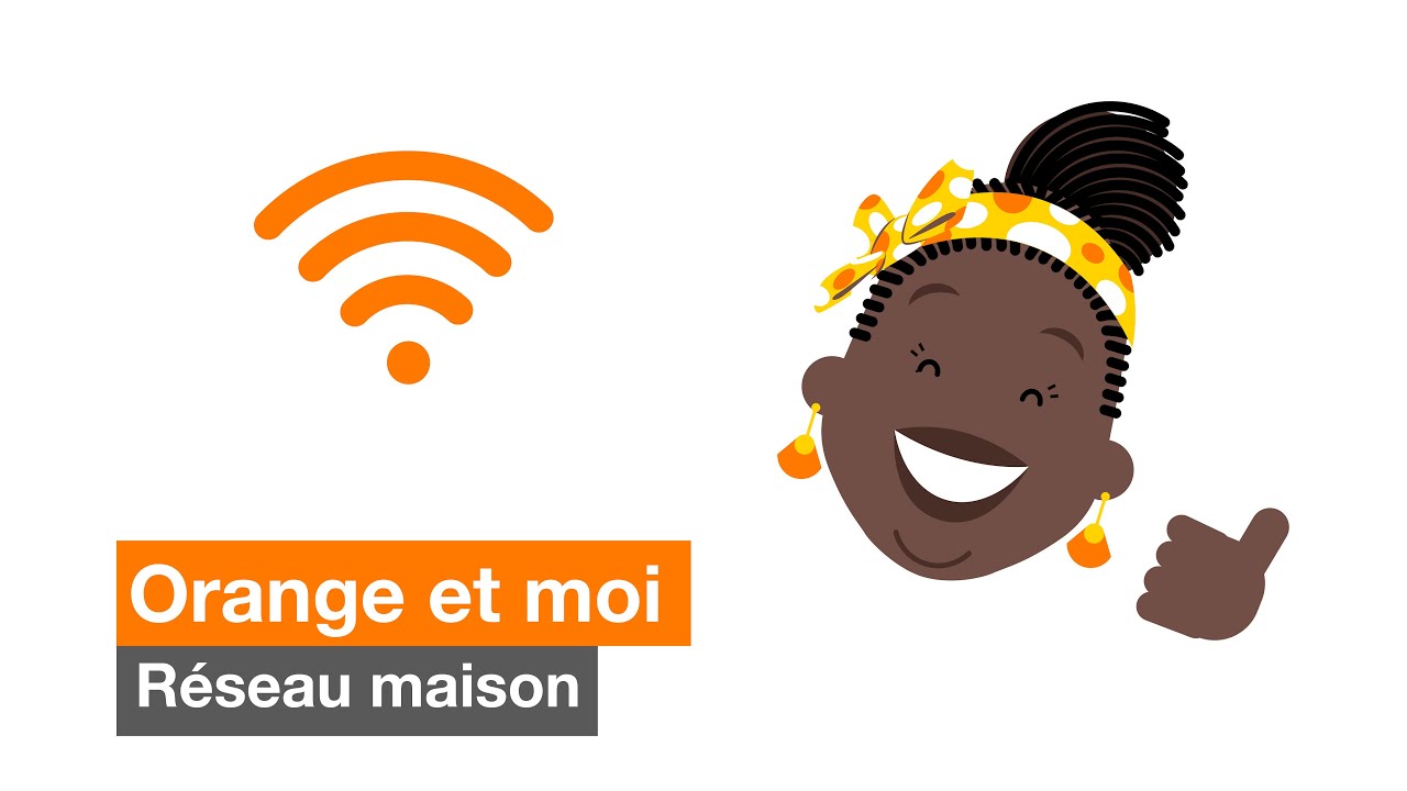 Comment booster votre connexion Wi-Fi avec l’application Orange et Moi ?