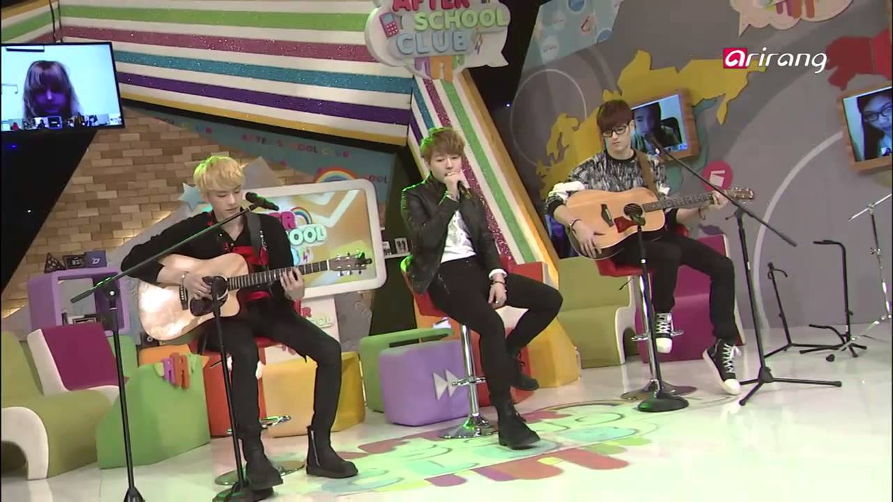 After School Club - Ep43C01 Royal Pirates 로얄 파이럿츠 