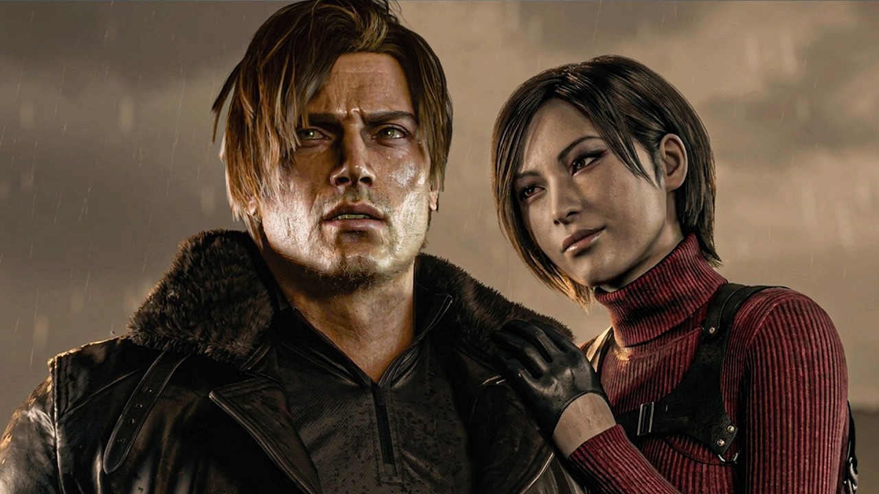 All Ada Wong References in Resident Evil 9 Requiem