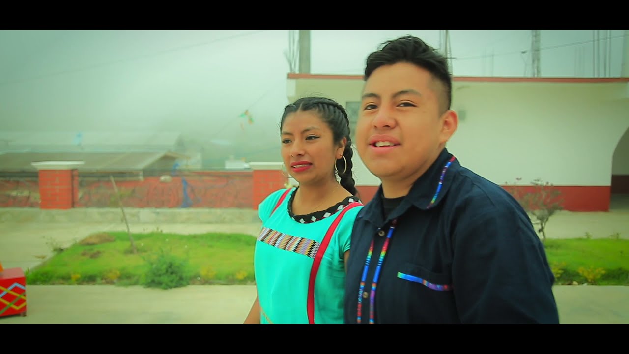 El Huipil Rojo - Los conkistadores del pueblo FT Banda Corazon de Arcangel || Video Oficial.