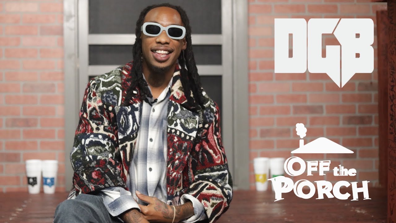 Yung Pooda Talks about Houston, Forever Tippin, Chicken N Grits, Cool & Dre, DJ Chose + More