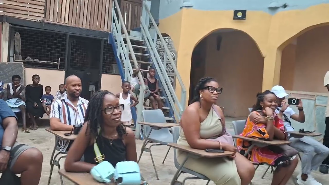 Akomapa Dance Group performing Bima from Northern part of Ghana #dance #danceperformance #fyp