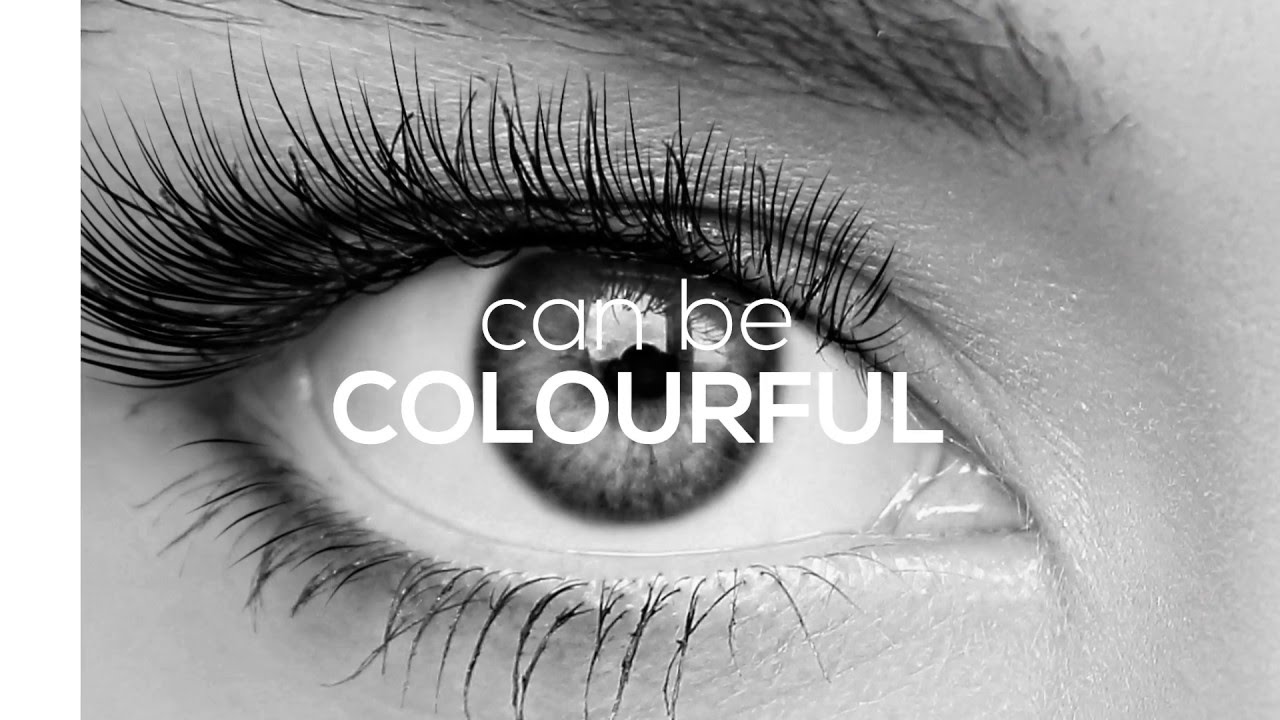 [TRINITY haircare] Colours of TRINITY Grey Shades