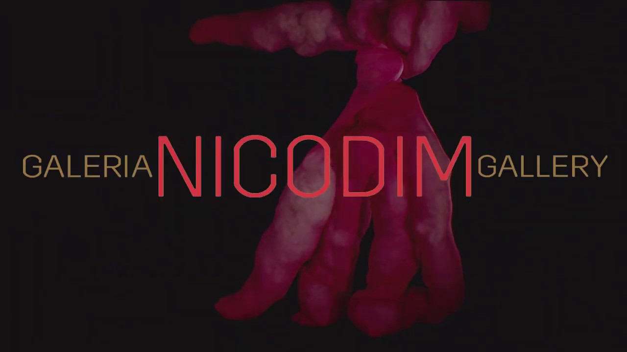 TRANS WORLD at NICODIM GALLERY and GALERIA NICODIM