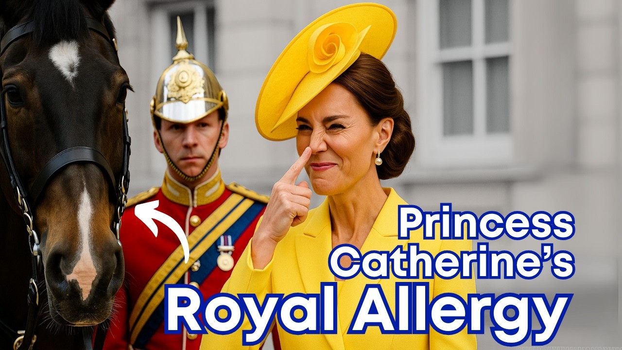 10 Surprising Facts About Princess Catherine (You’ll Love Number 5!)