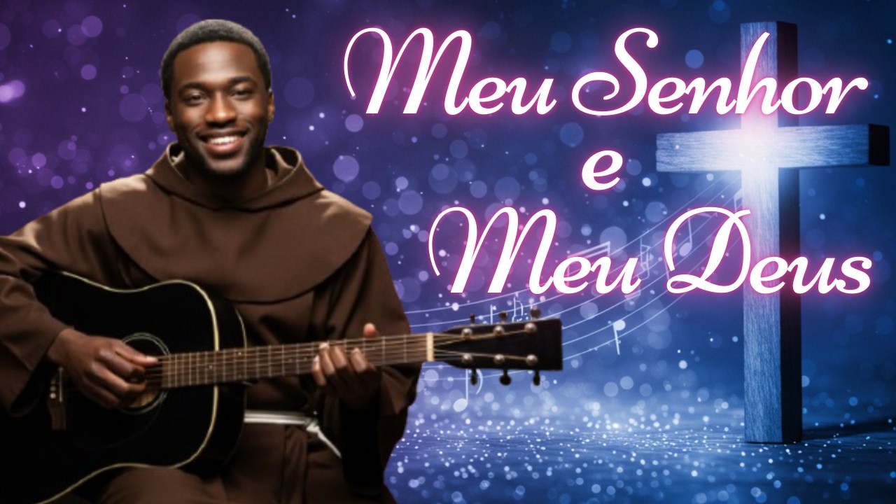 Louvores Católicos Acústicos | Adoração ao Santíssimo Sacramento