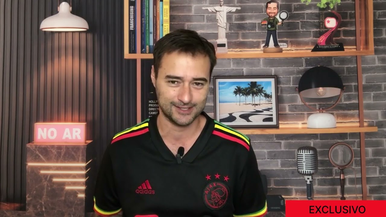 💣 BBB 26 SEM DIREÇÃO E COMANDO 🐺