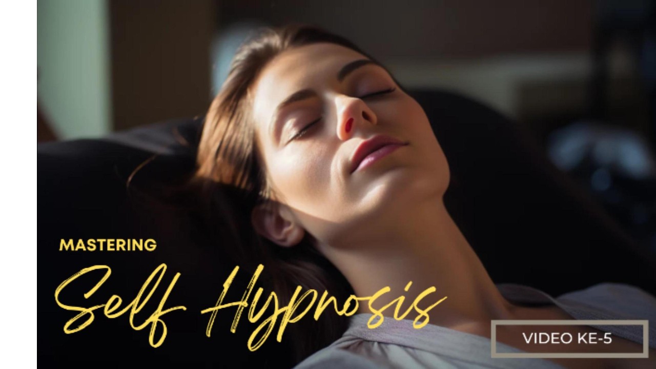 Batas dan Penggunaan Sehat Self Hypnosis