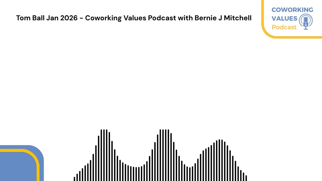 Why Small Businesses Are the Real Heroes with Tom Ball
