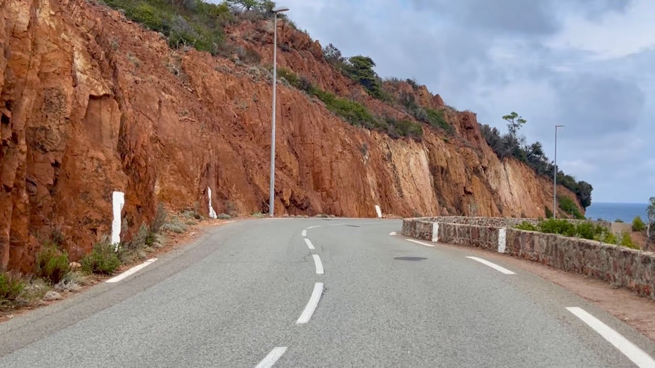 Esterel Plage Experience 