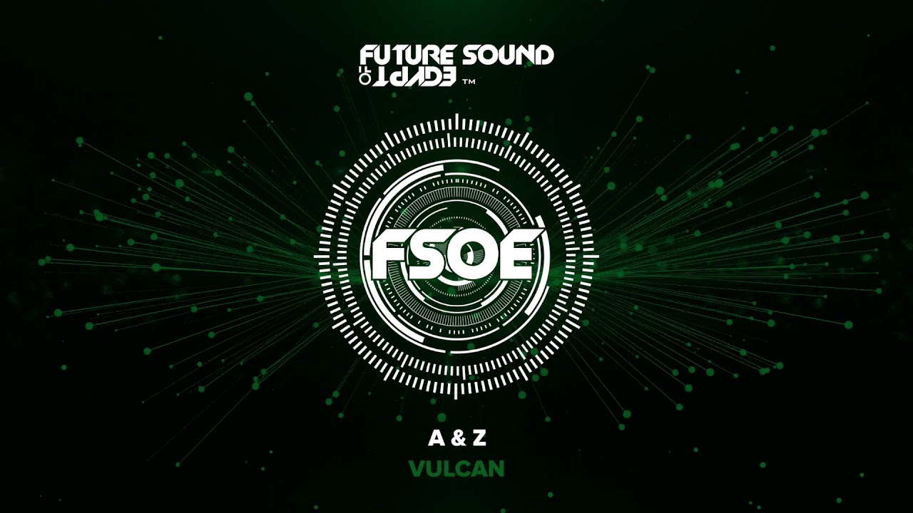 A & Z - Vulcan