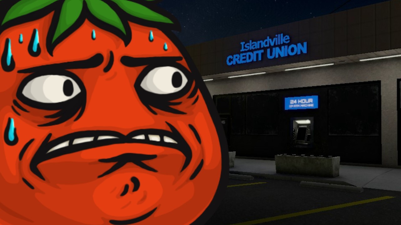 Disgraced Bingo king gets involved in property foreclosure (The Coin Game)