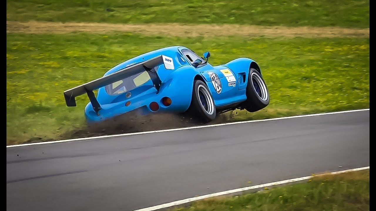Bergrennen Hauenstein 2018 Best of all Race Cars....